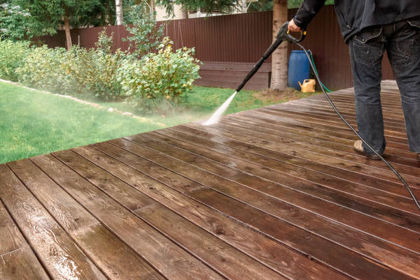Best Animal Enclosure Cleaning  in Sunnyside Tahoe City, CA