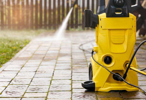 Best Factory Floor Cleaning  in Sunnyside Tahoe City, CA